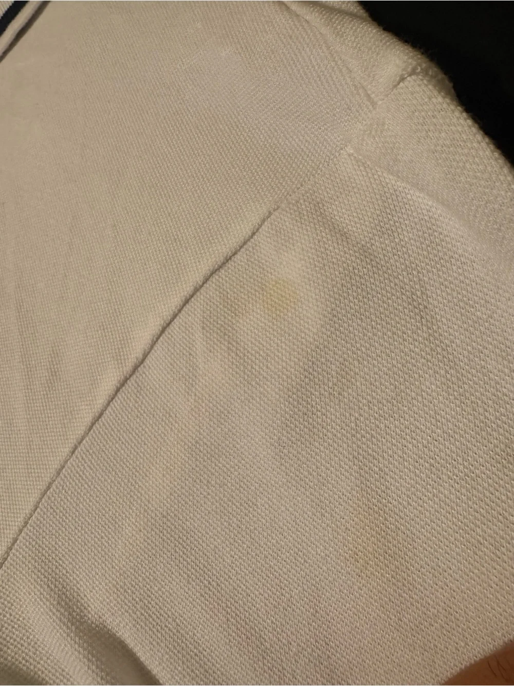 True Religion Logo Polo Shirt